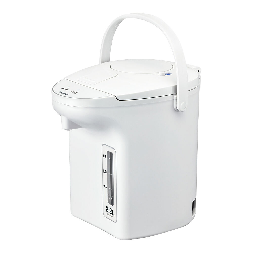 ピーコック 灯し火保温大気圏ポット  ＷＶＰ－22（2．2Ｌ）
