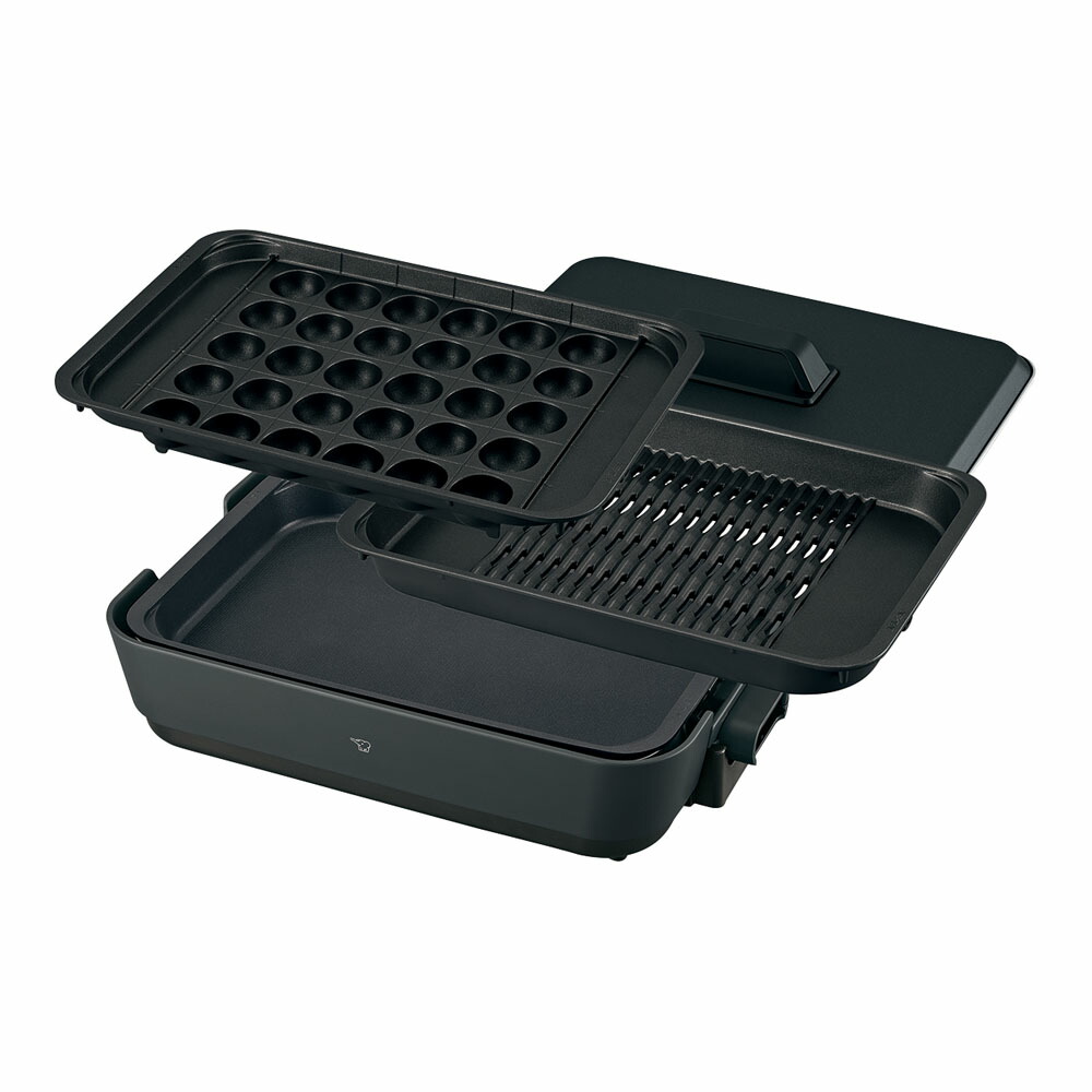 楽天市場】象印 ホットプレート やきやき EA-DF10 : mono