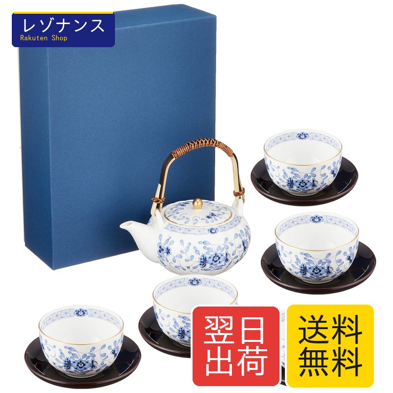 ミラノ 茶器揃 茶托付 ボーンチャイナ 日本製 650g 湯呑180竓 土瓶550竓 仕掛ける認知的内容5客 NARUMI 9682 23031 大きさ 湯呑径87 高さ51粍 満水電気容量180竓 茶托