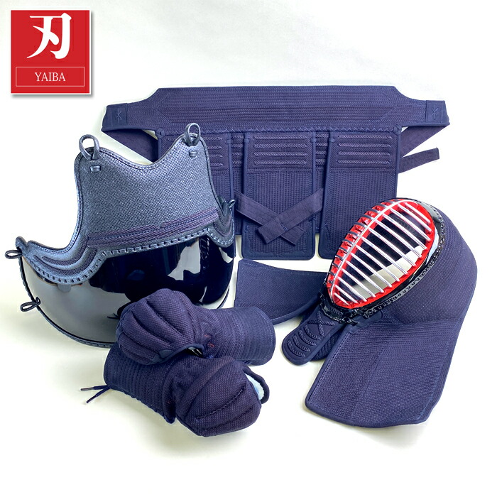 楽天市場】【 赤刃 】 剣道具 剣道防具 単品 垂 軽量 実戦 織刺