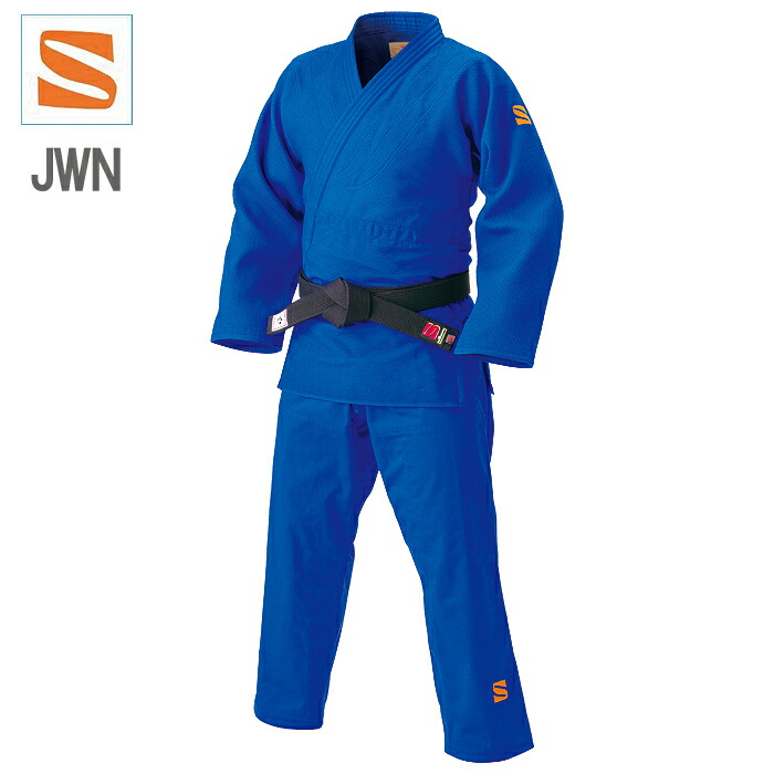 楽天市場】ランキング1位受賞！ 九櫻 大将 柔道着 JNV 国際 規格 IJF