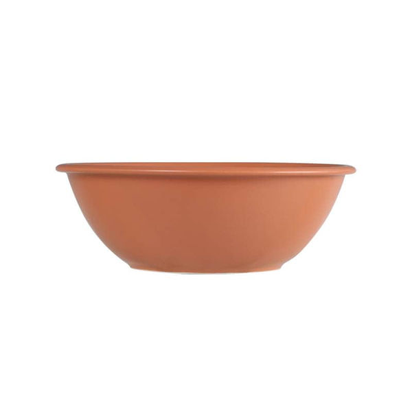 98％以上節約 DULTON スモール チャンキー ボウル テラコッタ SMALL CHUNKY BOWL TERRA COTTA 品番：K20-0302TR  ダルトン インダストリアル アメリカン ヴィンテージ 男前 qdtek.vn