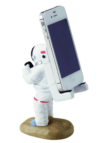 Motif Various Figures Smartphone Stands Porter
