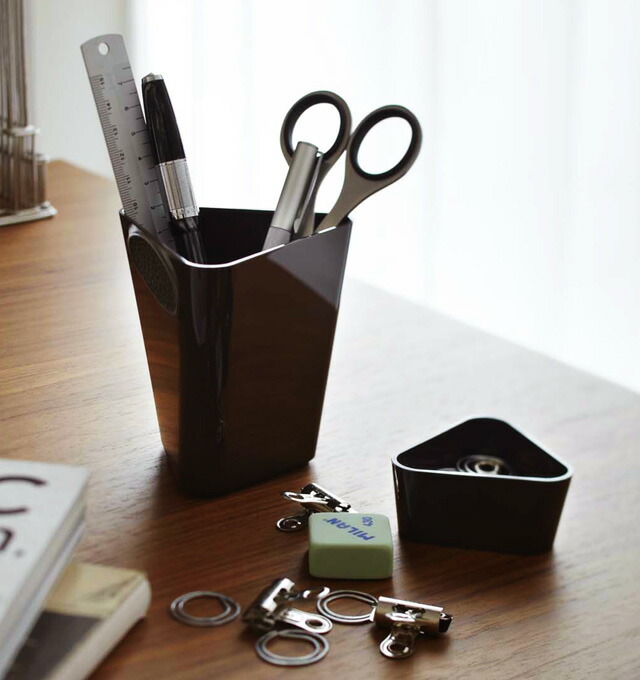 N L Pen Stands Stand Amp Tray Torsion Brown N L Pen Stands Stand Amp Tray