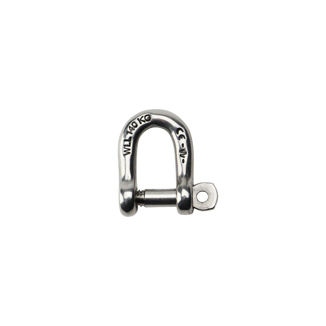楽天市場】【ネコポス便】シャックル wichard wide shackle