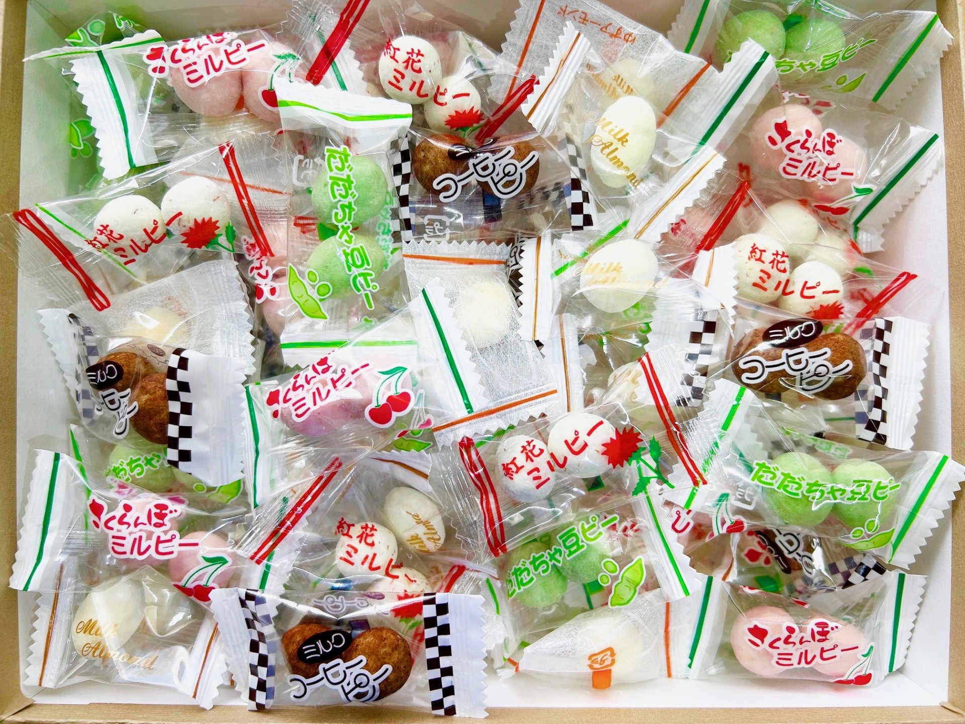 楽天市場】【ミルクアーモンド 70g】豆菓子 アーモンド お茶菓子 お