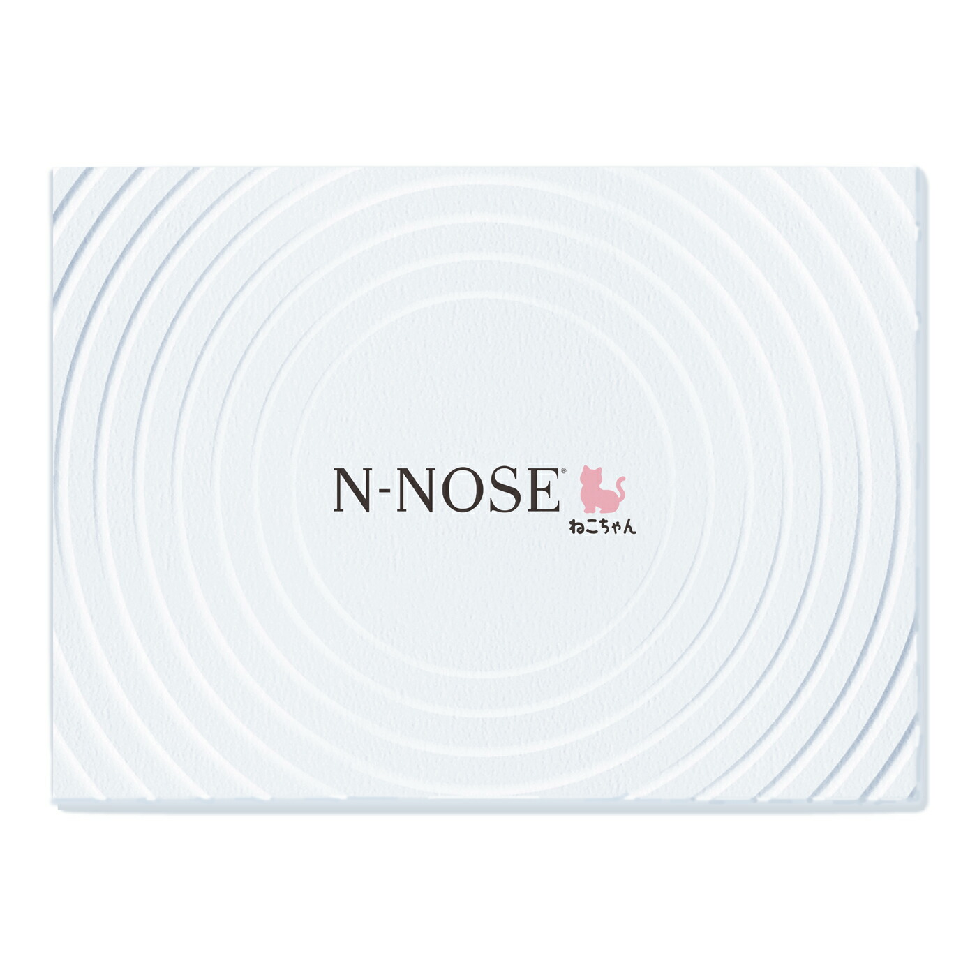 【愛猫用】癌腫危険性精神測定検査 N-NOSE エヌノーズ ねこお父ちゃん（郵便受けに引き合わせる・因果関係はWEBで読みものが能力のあるです）