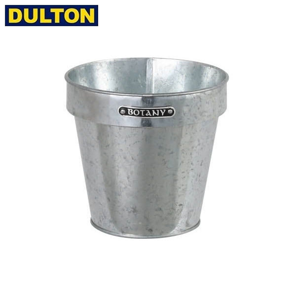 楽天市場】DULTON SOLID PLANTER CUBE L PLAIN 【品番：A655-758LPL】 ダルトン インダストリアル アメリカン  ヴィンテージ 男前 ソリッド プランター キューブ L : neut PLOTS