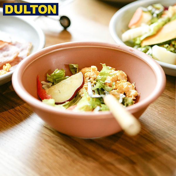 DULTON スモール チャンキー ボウル テラコッタ SMALL CHUNKY BOWL TERRA COTTA 品番 公式の店舗