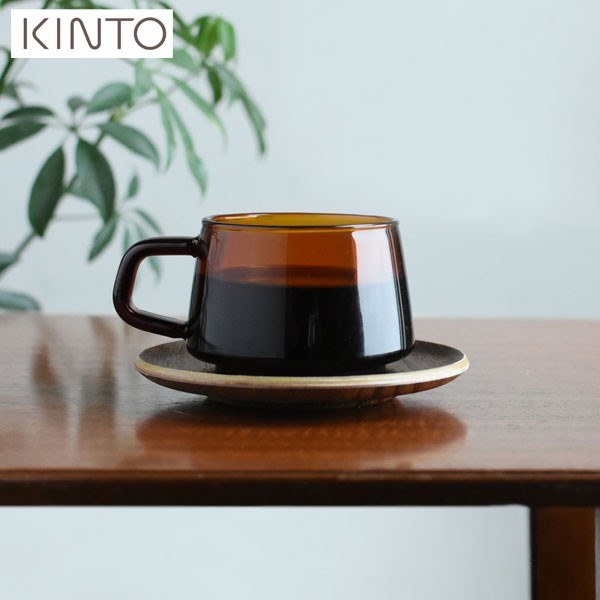 楽天市場】【P10倍】KINTO カップソーサー FIKA カフェスイーツ 22583 キントー : neut PLOTS