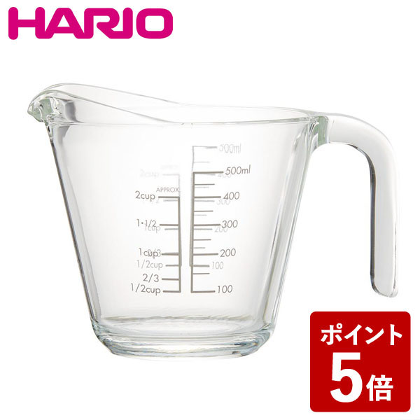 楽天市場】【全品P5〜10倍】クックパル・スマート メジャーカップ 500mL YH9399 ヨシカワ : neut PLOTS