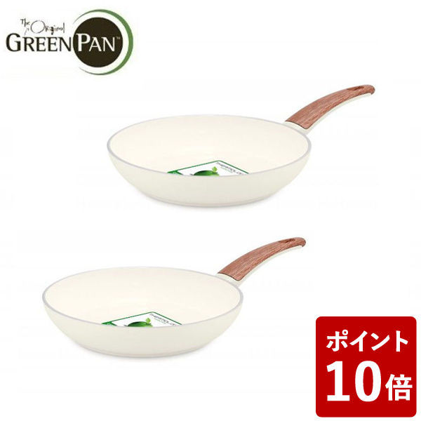 楽天市場】【P10倍】グリーンパン メイフラワー ウォックパン 28cm IH対応 CC001904-001 GREENPAN : neut PLOTS