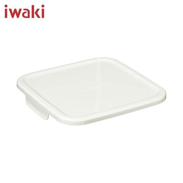 楽天市場 Iwaki パック レンジ Box L 大 オリジナル用蓋 ホワイト N3248w Agcテクノグラス イワキ Neut Plots