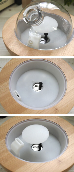 生活の木エッセンシャルオイル付き】 生活の木 アロマミスト