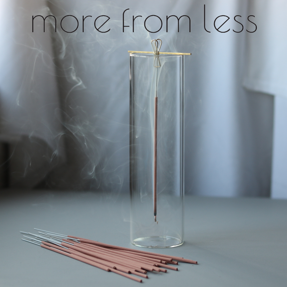 楽天市場】《ポイント2倍》[ お香30本入り＆お香立てセット more from