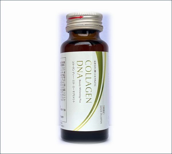 【送料無料】Collagen DNA｜日本通販ショップ店