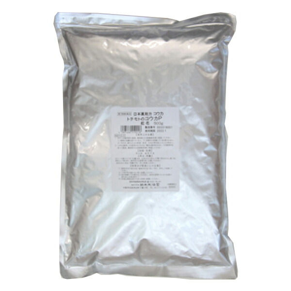 【第3類飲み薬】栃本天海堂 ベニバナＰ（生） 500G（紅花） 原産国：中国 （こうか）