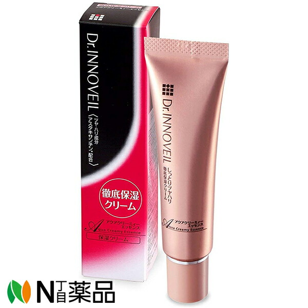 ドクターイノベール　ラスティングコート Dr.INNOVEIL ドクターイノベール ラスティングコート 30g SPF32