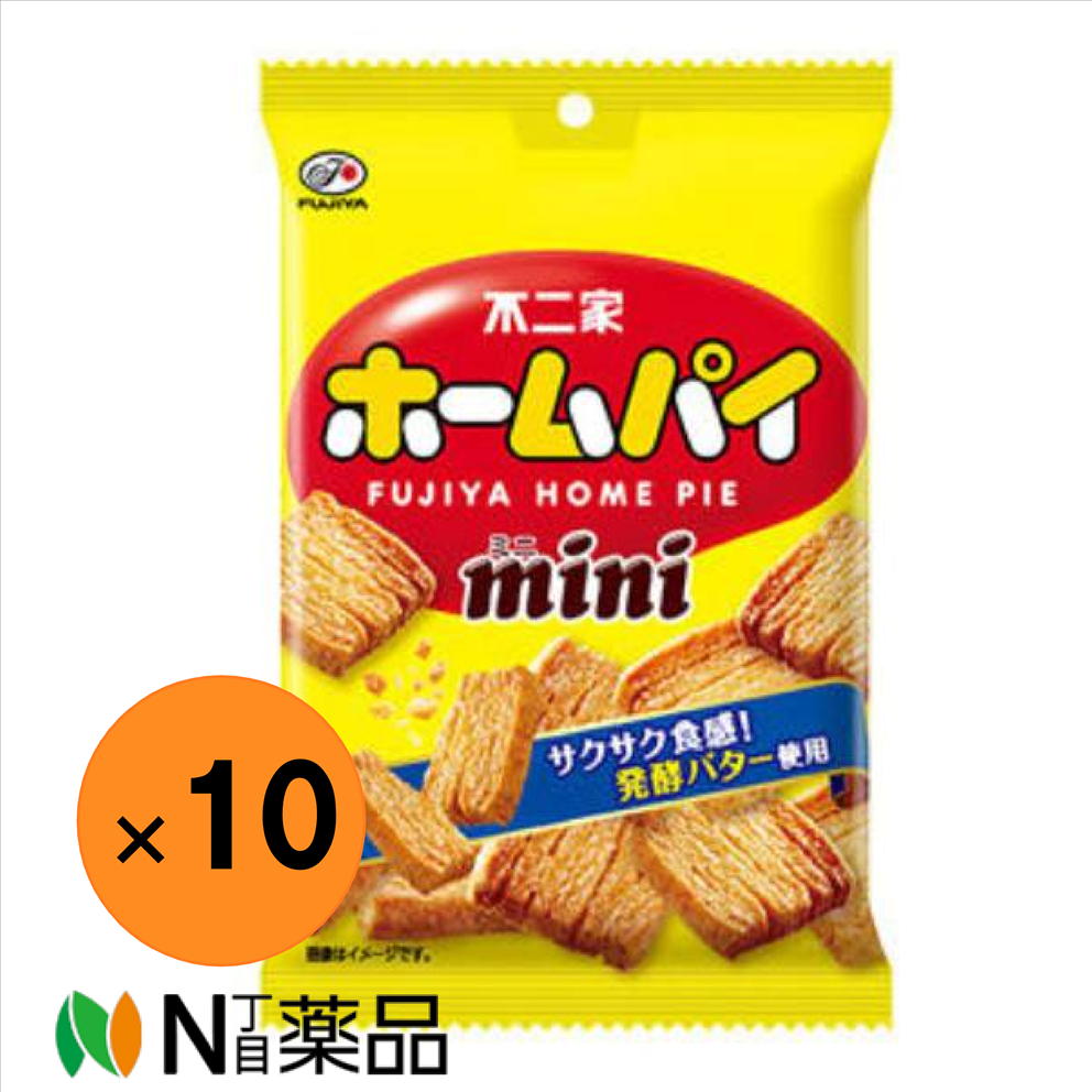 ホームパイ 楽天市場】不二家 ホームパイ 38枚(19包)×16袋入｜ 送料無料 お