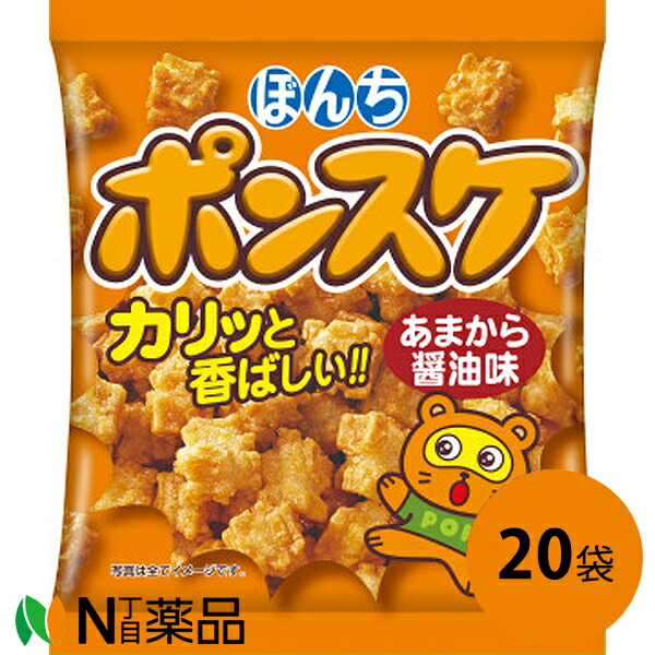 ぽんすけさん専用 楽天市場】ぼんち 自然味良品 のりぽんすけ 74g×1袋 : みぞた