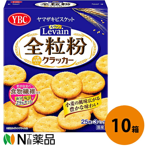 楽天市場】前田製菓 あたり前田のクラッカー 100g入×10袋セット【送料無料】 : N丁目薬品