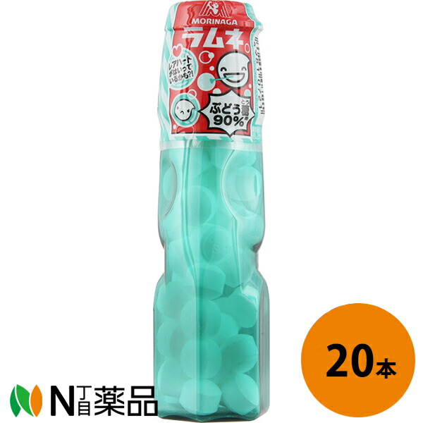 楽天市場】森永製菓 ラムネ 29g まとめ買い(×20)|0000049811353