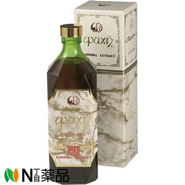 ピーエス プシュケー 白箱 (720ml) ＜健康食品　乳酸菌酵母共棲培養エキス＞