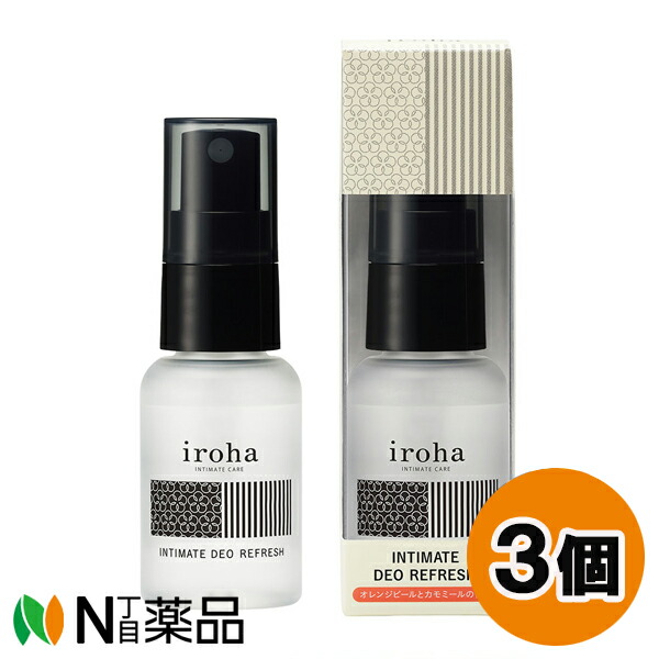 楽天市場】TENGA(テンガ) iroha(イロハ) VIOトリートメント