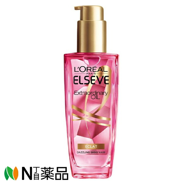 楽天市場】日本ロレアル L'Oreal Paris(ロレアルパリ) ELSEVE