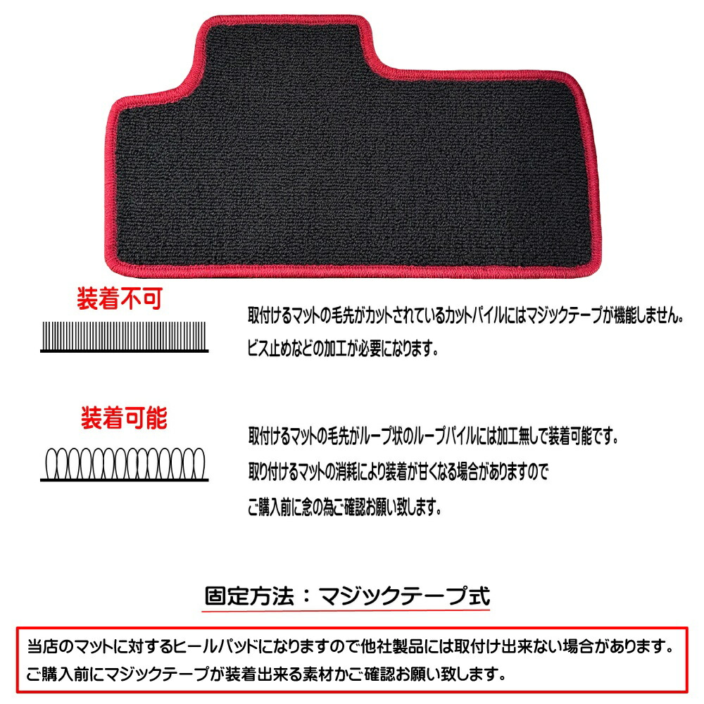 楽天市場 Civic シビック Fd1 2 3 専用交換用ヒールパッド N Custom
