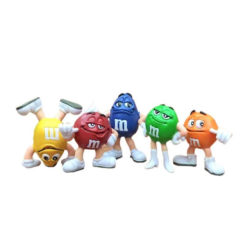 m＆ms アメキャラ　エム&エムズ　13点 z-252-1.jpg