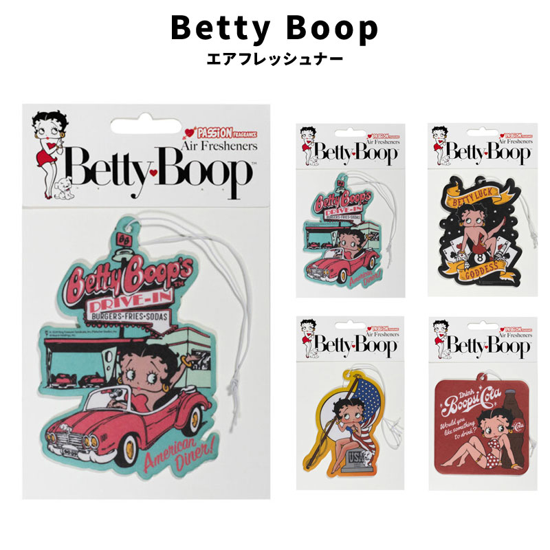 楽天市場】ベティちゃん ベティブープ Betty Boop 小銭入れ