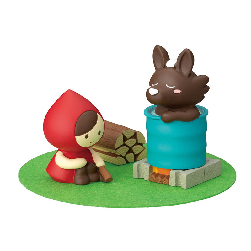 楽天市場】1760【商品入替SALE】デコレ decole オトギッコ