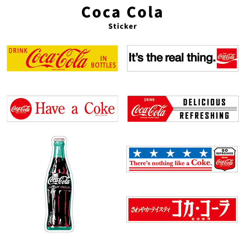 楽天市場】【送料無料】 アメリカン雑貨 コカ・コーラ Coca-Cola