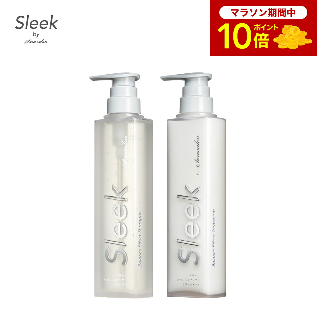 楽天市場】【単品】バランスエフェクトシャンプー 360ml / バランス