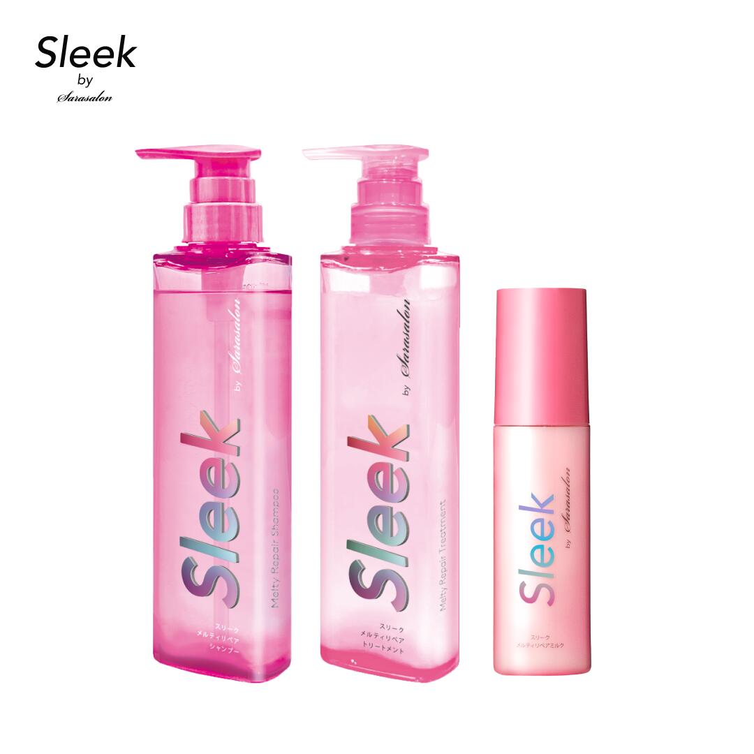 Purifica Sleek シャンプー 詰替2個　【新品】 Amazon | F. Aid Purifica エフ.エイド.プリフィカ シャンプー