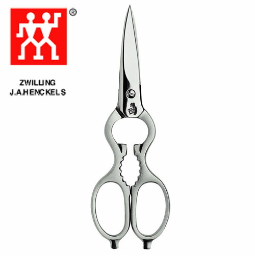 楽天市場】【ツヴィリング ZWILLING】ヘンケルス 43923-200 キッチン鋏