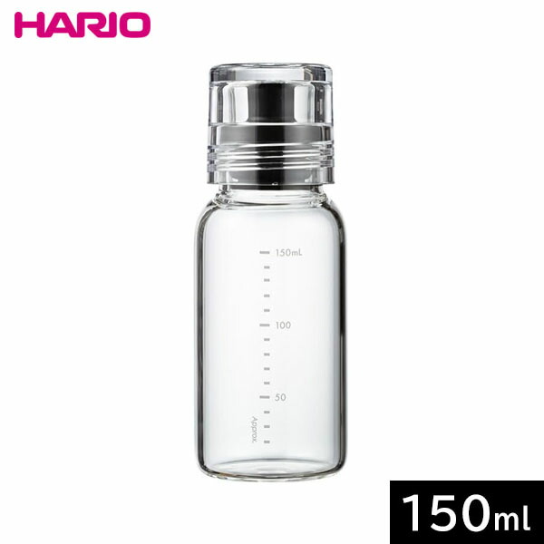 HARIO(ハリオ) ドレッシングボトルスリム　7本セット 楽天市場】【公式ショップ】【365日出荷対応】HARIO ハリオ