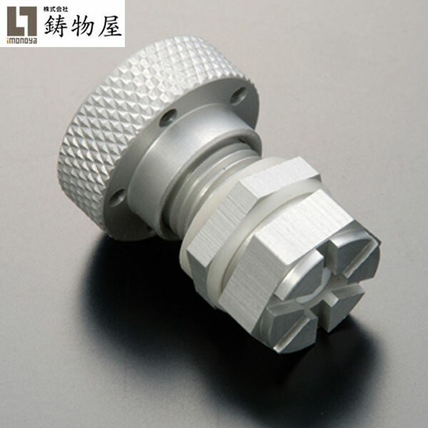 楽天市場】【日本製】 鋳物屋 ヘイワ圧力鍋用 オモリ 金色（重いオモリ