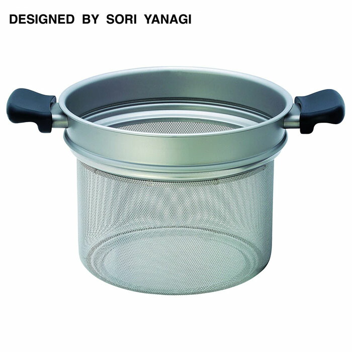 楽天市場】【欠品中納期未定】送料無料 【○日本製】 柳宗理 パスタ