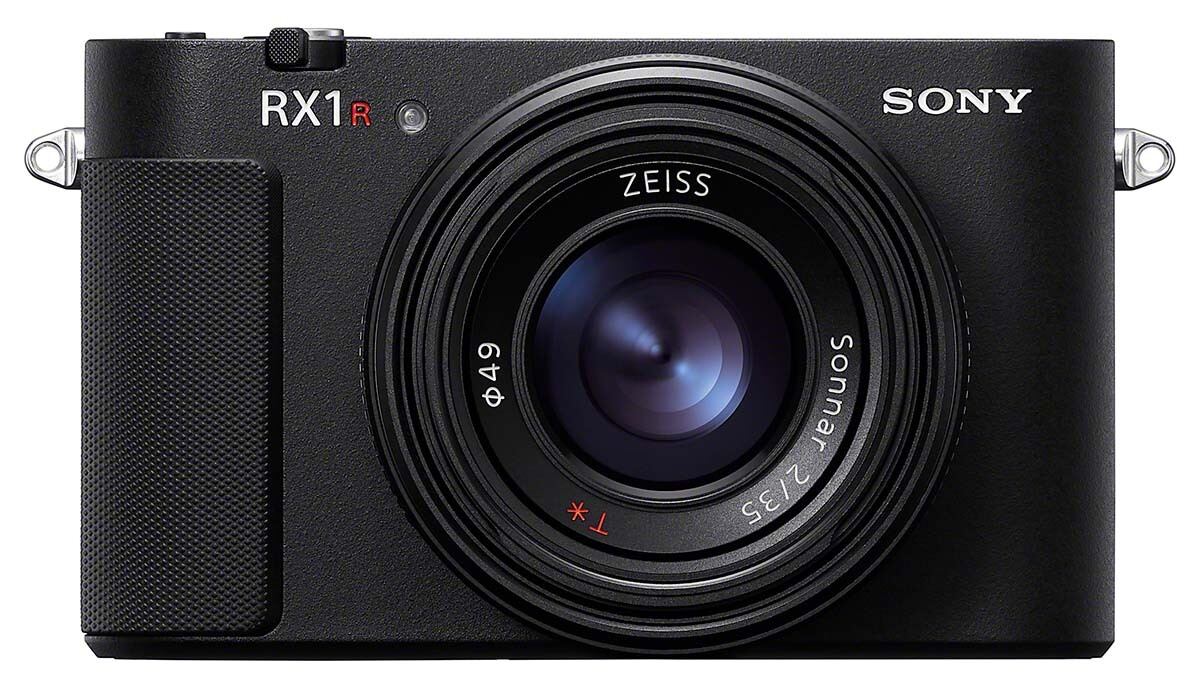 楽天市場】[新品]SONY ソニー コンパクトデジタルカメラ RX1RIII DSC
