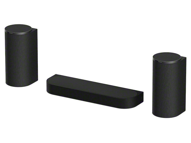 【新品】【送料無料（本州限定）】ＳＯＮＹ（ソニー） HT-A8 《BRAVIA Theatre Trio》 ホームシアターシステム｜家電ライダー