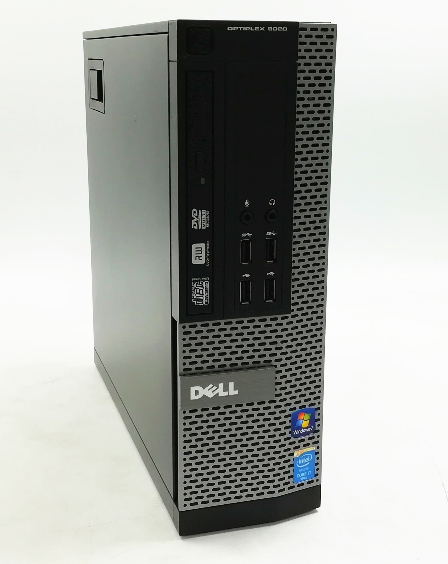 引出物 中古パソコン デスクトップPC PCDELL OptiPlex 9020 SFF Core ...