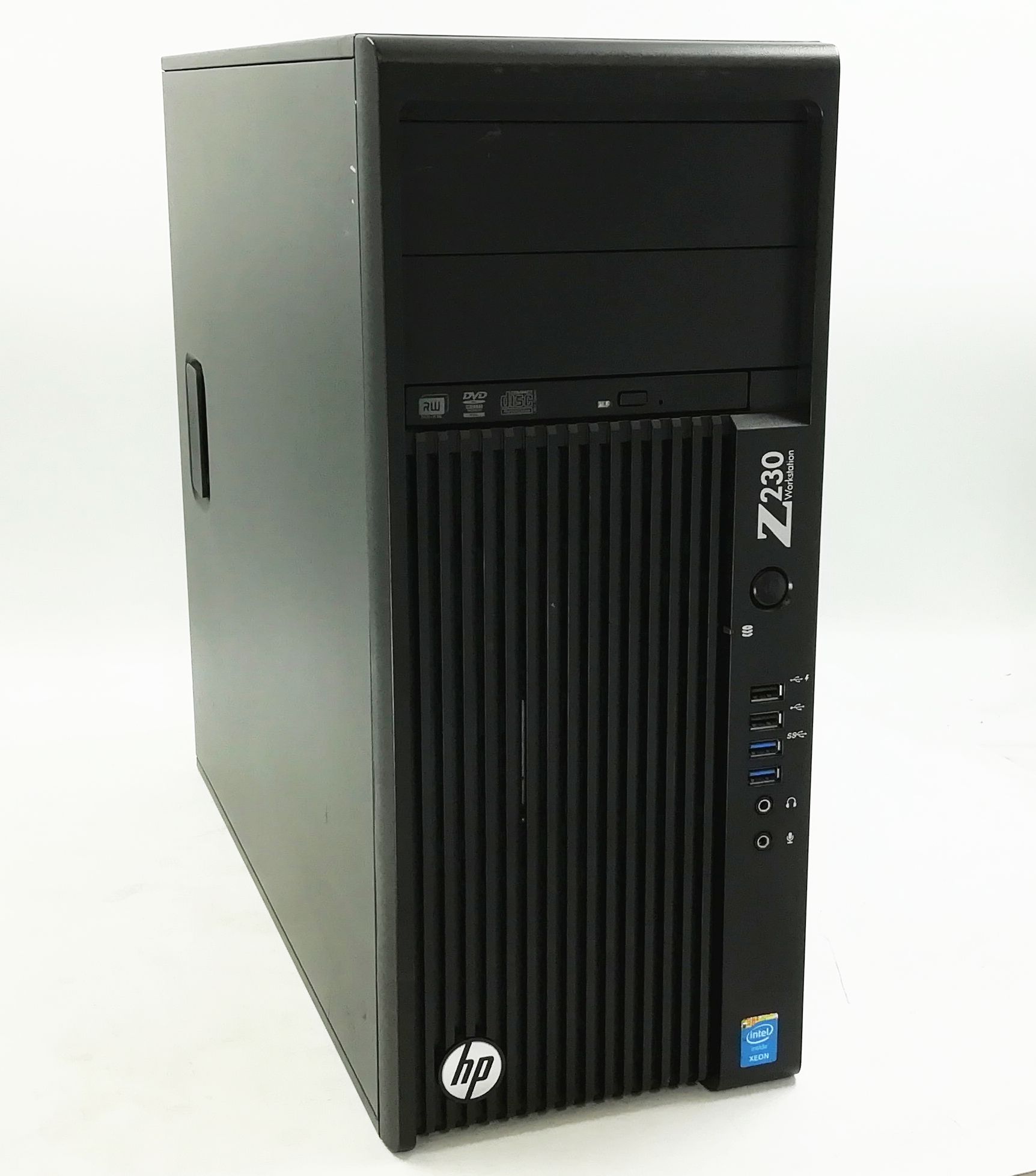 楽天市場】中古PC hp Z230 Tower Workstation Xeon E3 1231 v3 メモリ