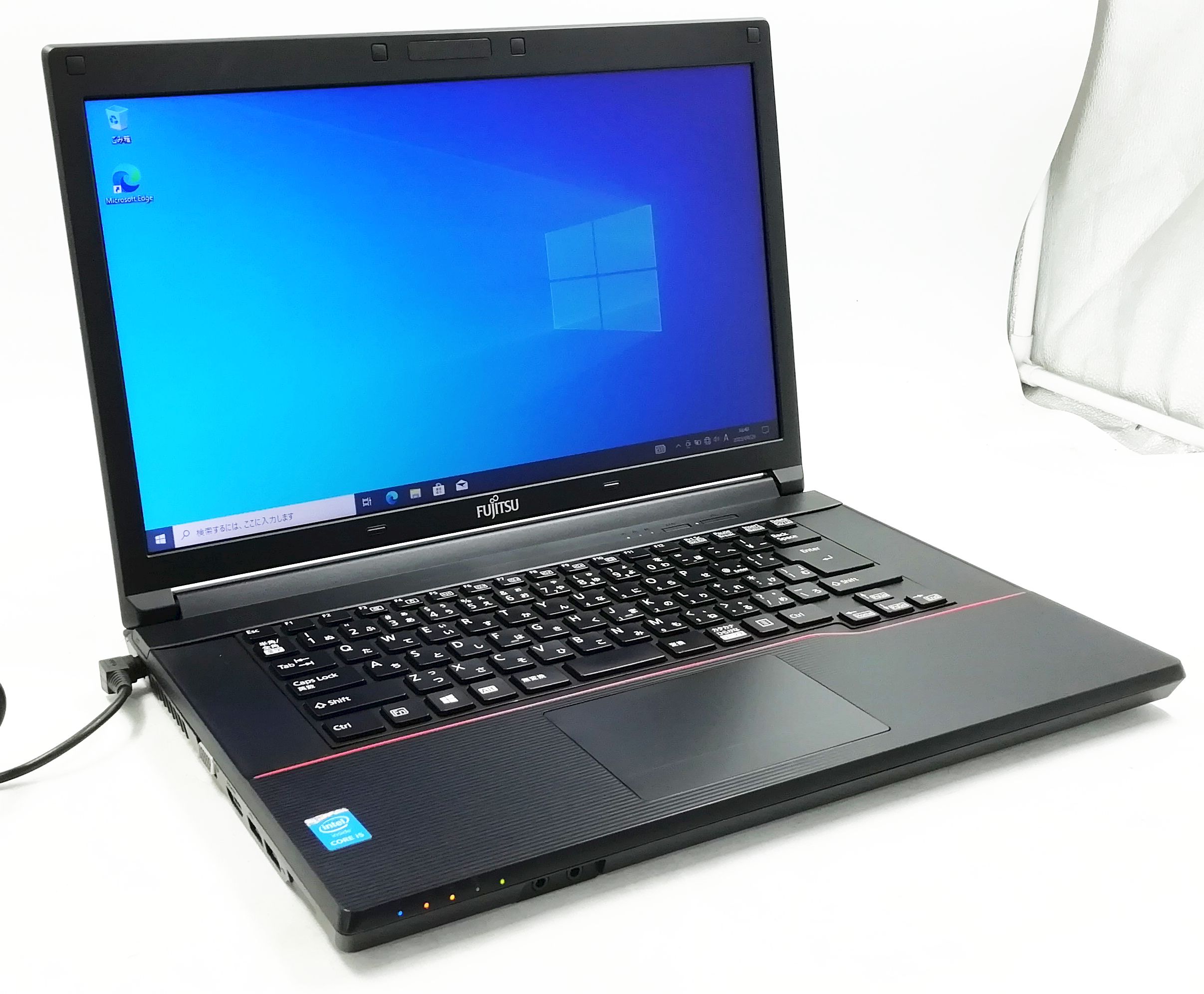 楽天市場】中古ノートパソコン Lenovo/レノボ ThinkPad L540 Core i5
