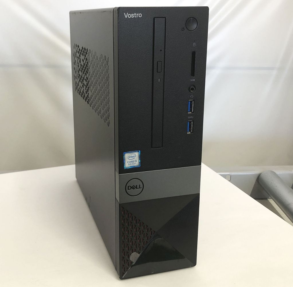 FRONTIER デスクトップPC/i5第10世代　中古動作品 FRONTIER デスクトップPC/i5第10世代 中古動作品 FRONTIER