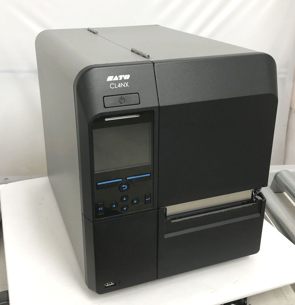 楽天市場】バートロニクス CF408T ハクリ仕様 USB+LAN ラベル