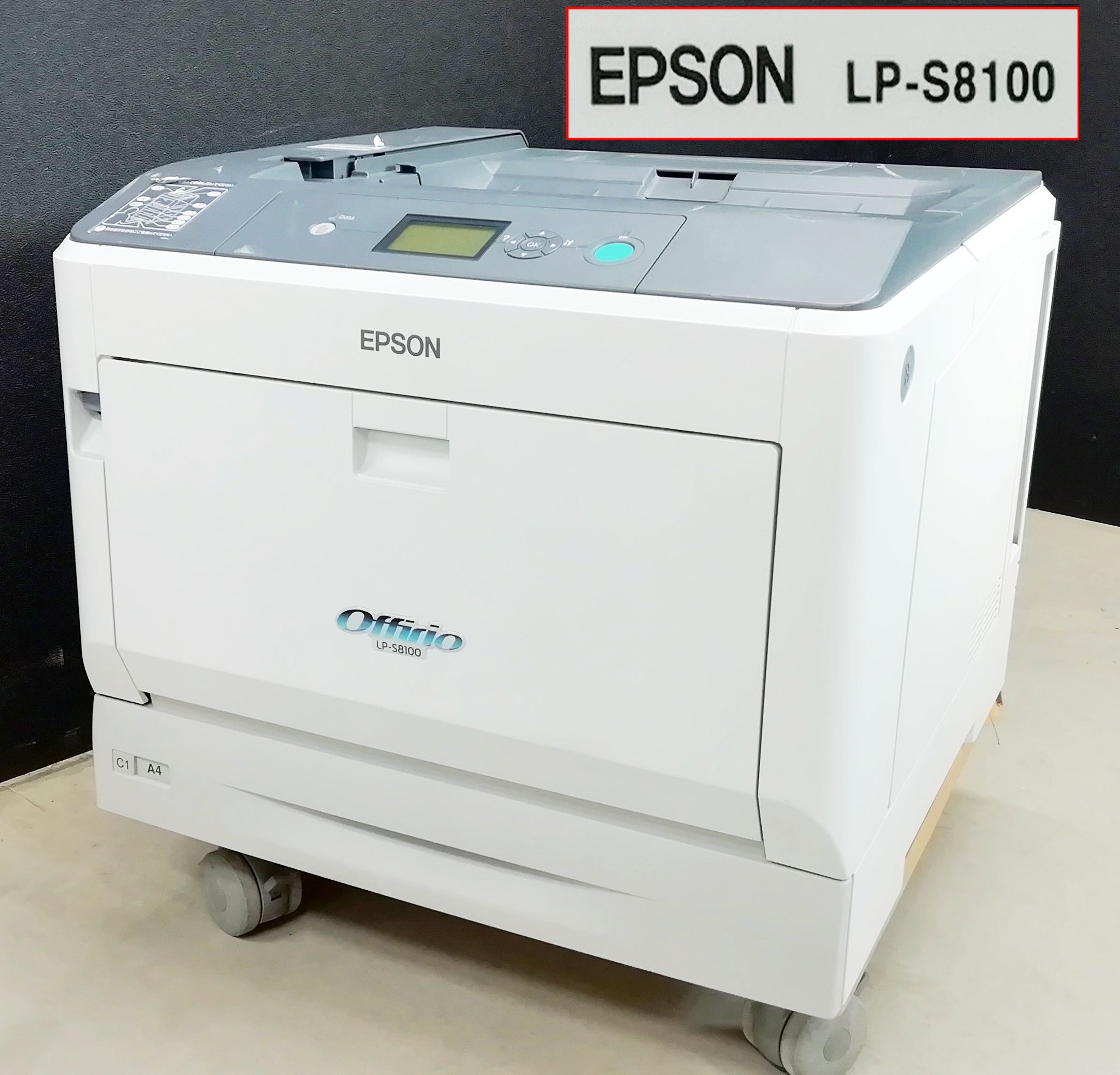 楽天市場】中古 RICOH/リコー A4 モノクロ レーザー プリンター SP 2200L 印刷枚数3496枚 LAN/USB/Wi-Fi 両面印刷OK  【送料無料】【30日保証】 : 中古OA機器のナベキンファクトリー