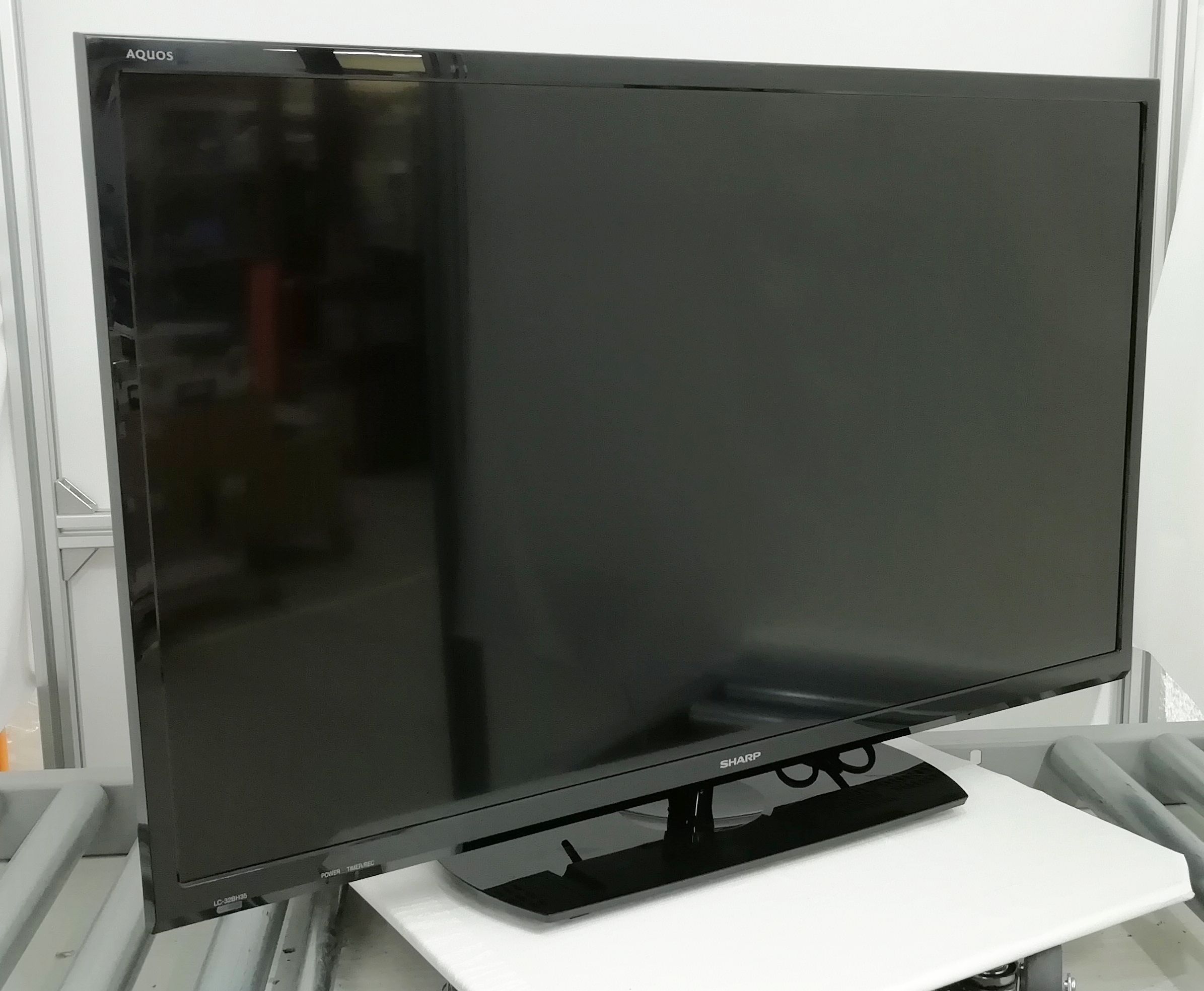 楽天市場】中古テレビ SHARP AQUOS 24V型 液晶テレビ LC-24BK40 24 