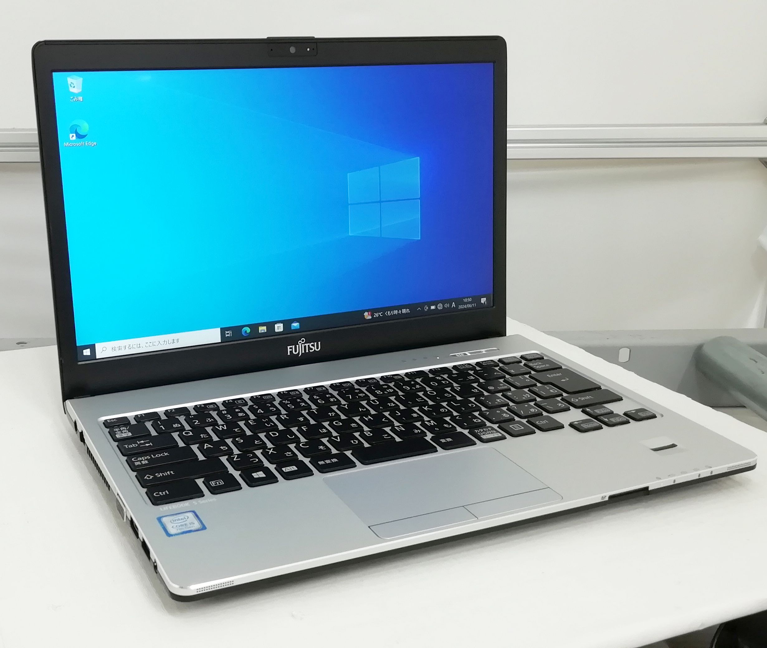 楽天市場】中古ノートパソコン hp 15-ay006TU（TPN-C135） Core i5 6200U メモリ16GB 新品SSD  2.5インチ256GB Windows 10 Home 64bit 中古PC DVDマルチ 訳有:バッテリー消耗【送料無料】【100日保証】 :  中古OA機器のナベキンファクトリー